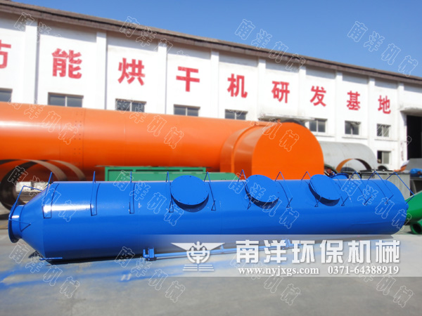 濕式除塵器