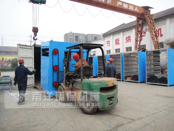 特種車輛安全注意事項